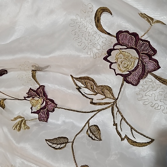 MGK Fashion | Formal Toddler Dress | 2 - Picture 4 of 6